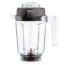 Vitamix 0,9-l-Tritan-Behälter Trocken-Schneidemesser
